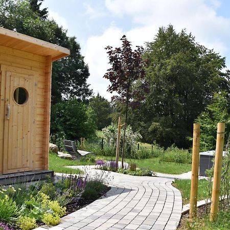 Asten-Chalets Winterberg Exterior foto